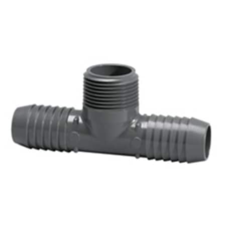 Westlake Pipe & Fittings 1.5 in. Ins x Ins x Mpt 1403-015